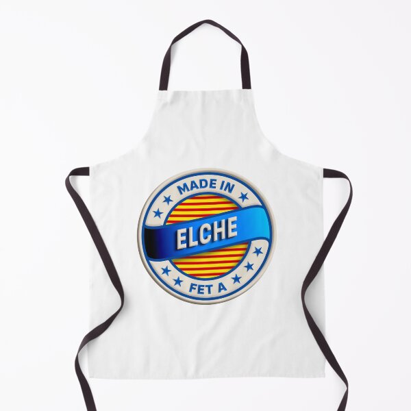 Item preview, Elche T-Shirt Mug Gift designed and sold by AtlasExplorer.