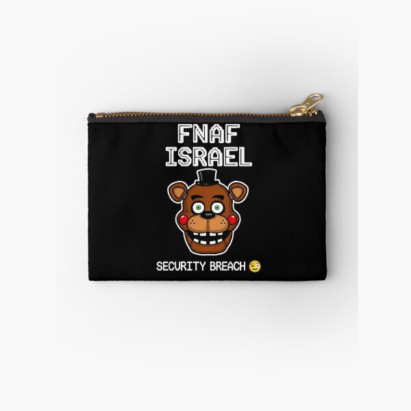 Item preview, FNAF Israel designed and sold by FlamaC.