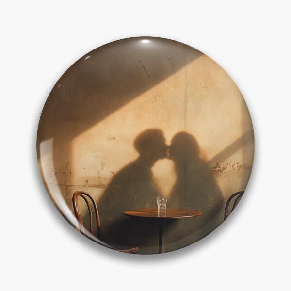 Item preview, Echoes in the Quiet Light designed and sold by oanaunciuleanu.
