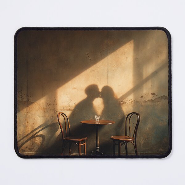 Item preview, Echoes in the Quiet Light designed and sold by oanaunciuleanu.
