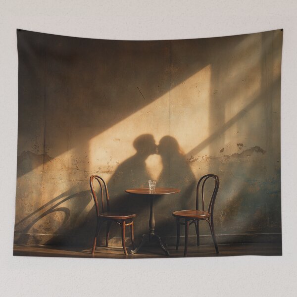 Item preview, Echoes in the Quiet Light designed and sold by oanaunciuleanu.