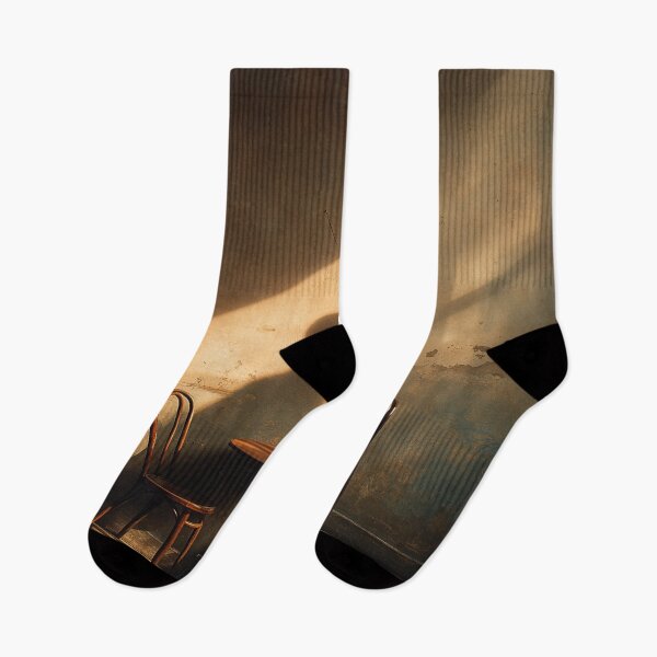 Item preview, Echoes in the Quiet Light designed and sold by oanaunciuleanu.