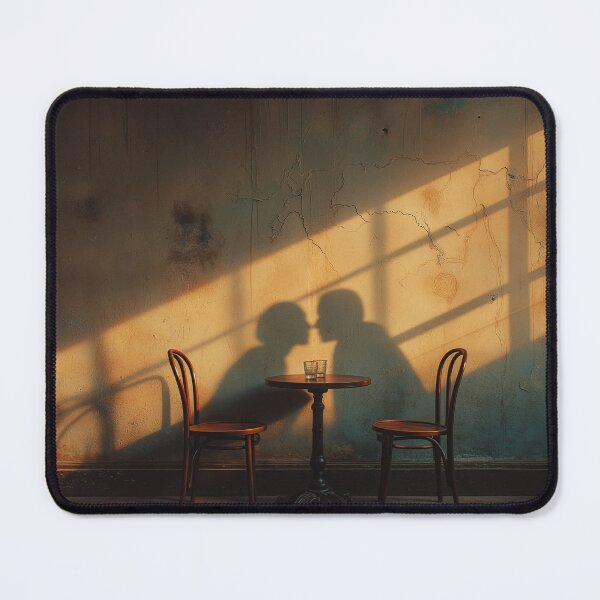 Item preview, Echoes in the Quiet Light designed and sold by oanaunciuleanu.
