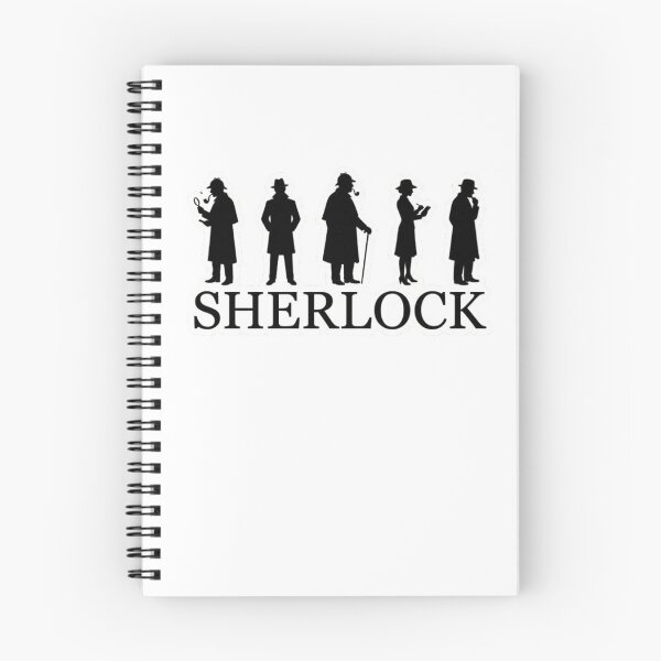 Item preview, The Generations of Sherlock Holmes basil rathbone designed and sold by sanawnaw154.