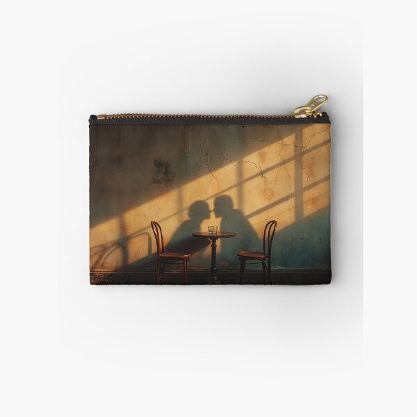 Item preview, Echoes in the Quiet Light designed and sold by oanaunciuleanu.