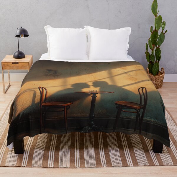 Item preview, Echoes in the Quiet Light designed and sold by oanaunciuleanu.