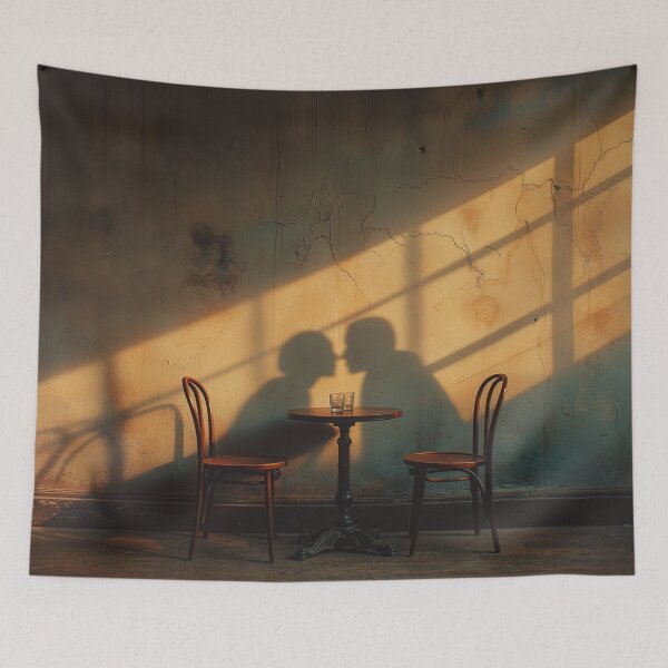 Item preview, Echoes in the Quiet Light designed and sold by oanaunciuleanu.