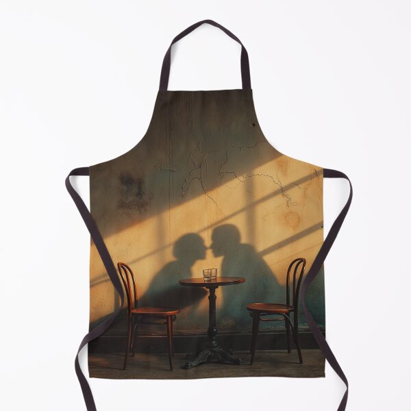 Item preview, Echoes in the Quiet Light designed and sold by oanaunciuleanu.
