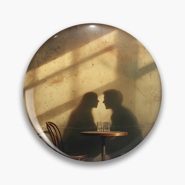 Item preview, Echoes in the Quiet Light designed and sold by oanaunciuleanu.
