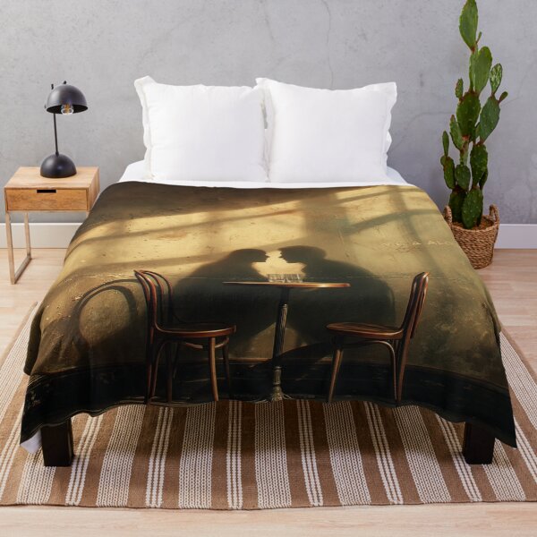 Item preview, Echoes in the Quiet Light designed and sold by oanaunciuleanu.