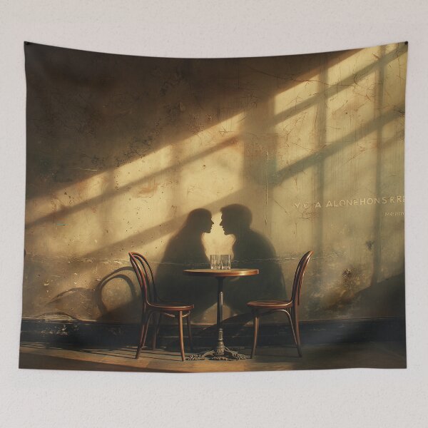 Item preview, Echoes in the Quiet Light designed and sold by oanaunciuleanu.