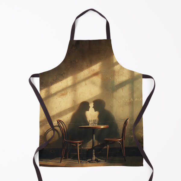 Item preview, Echoes in the Quiet Light designed and sold by oanaunciuleanu.