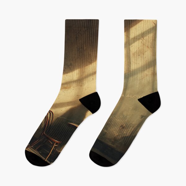 Item preview, Echoes in the Quiet Light designed and sold by oanaunciuleanu.