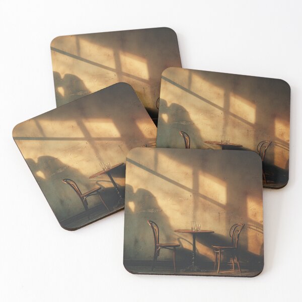 Item preview, Echoes in the Quiet Light designed and sold by oanaunciuleanu.