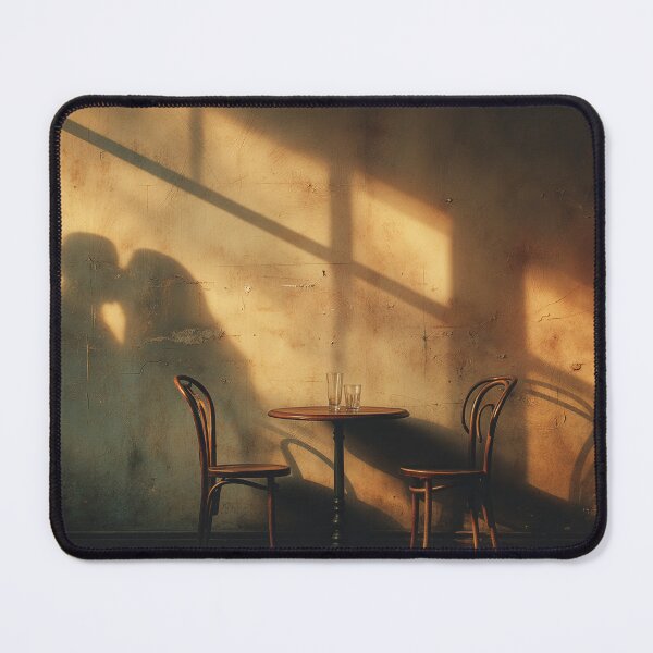 Item preview, Echoes in the Quiet Light designed and sold by oanaunciuleanu.