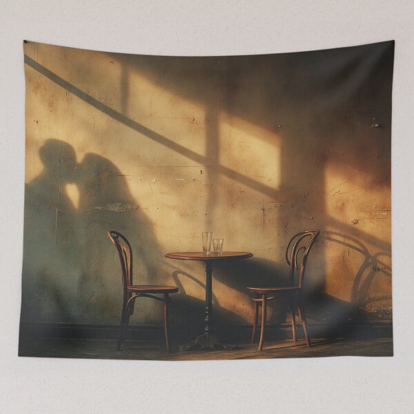 Item preview, Echoes in the Quiet Light designed and sold by oanaunciuleanu.