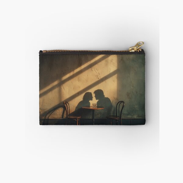 Item preview, Echoes in the Quiet Light designed and sold by oanaunciuleanu.