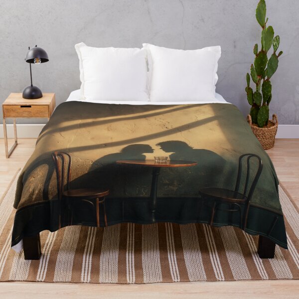 Item preview, Echoes in the Quiet Light designed and sold by oanaunciuleanu.