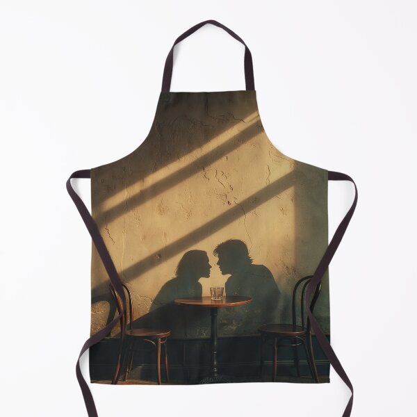 Item preview, Echoes in the Quiet Light designed and sold by oanaunciuleanu.