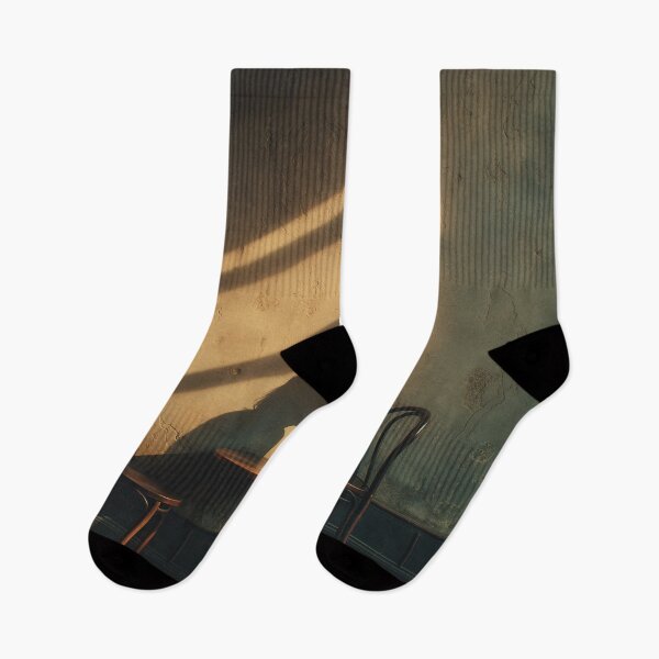 Item preview, Echoes in the Quiet Light designed and sold by oanaunciuleanu.