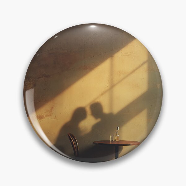 Item preview, Echoes in the Quiet Light designed and sold by oanaunciuleanu.