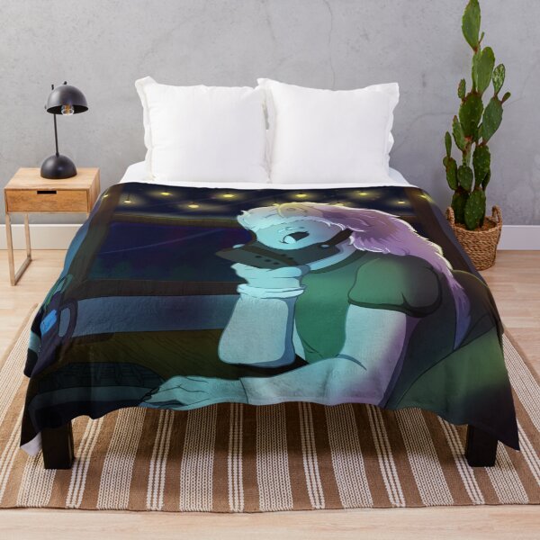 Item preview, Lofi beats to study and survive the apocalypse to designed and sold by AutyLeaves.