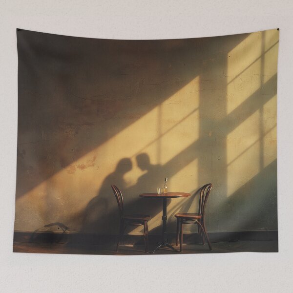 Item preview, Echoes in the Quiet Light designed and sold by oanaunciuleanu.