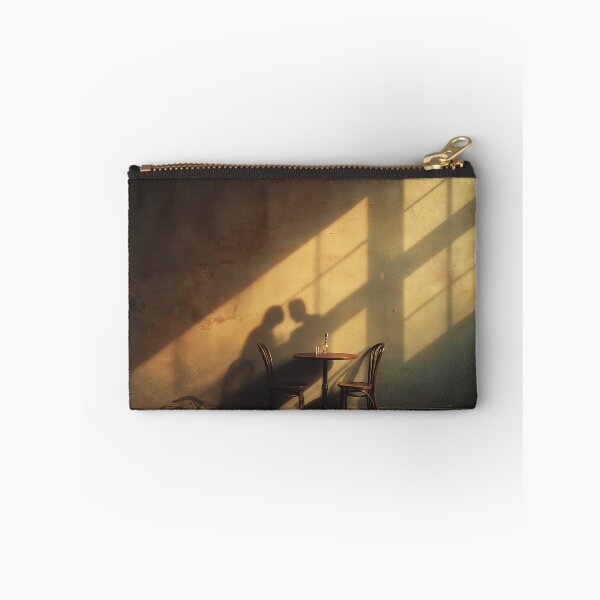 Item preview, Echoes in the Quiet Light designed and sold by oanaunciuleanu.