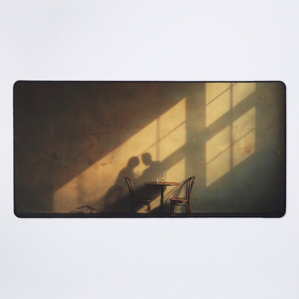 Item preview, Echoes in the Quiet Light designed and sold by oanaunciuleanu.