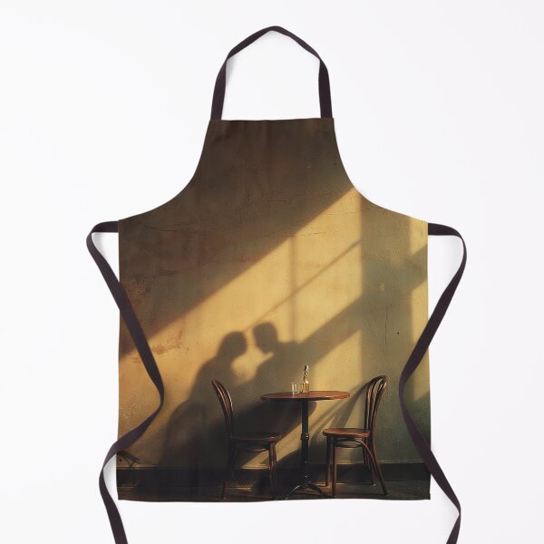Item preview, Echoes in the Quiet Light designed and sold by oanaunciuleanu.