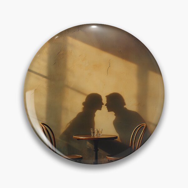 Item preview, Echoes in the Quiet Light designed and sold by oanaunciuleanu.