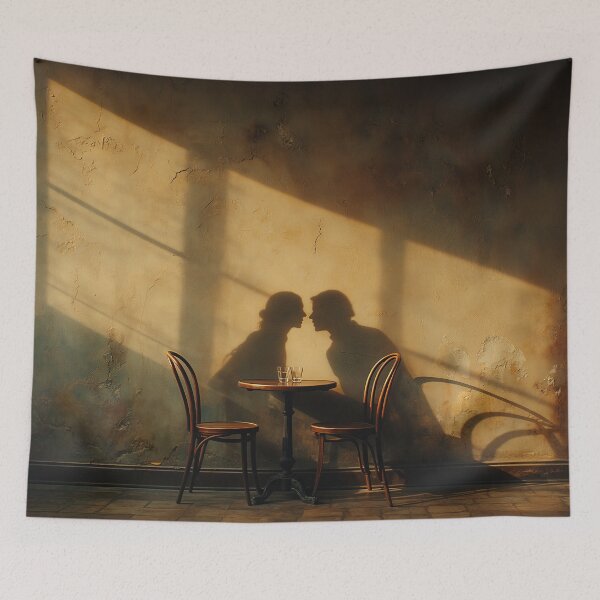 Item preview, Echoes in the Quiet Light designed and sold by oanaunciuleanu.