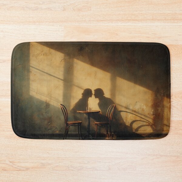 Item preview, Echoes in the Quiet Light designed and sold by oanaunciuleanu.