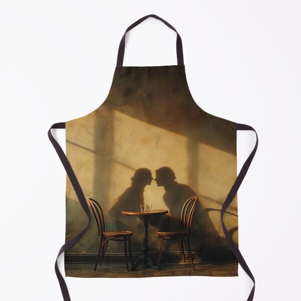 Item preview, Echoes in the Quiet Light designed and sold by oanaunciuleanu.