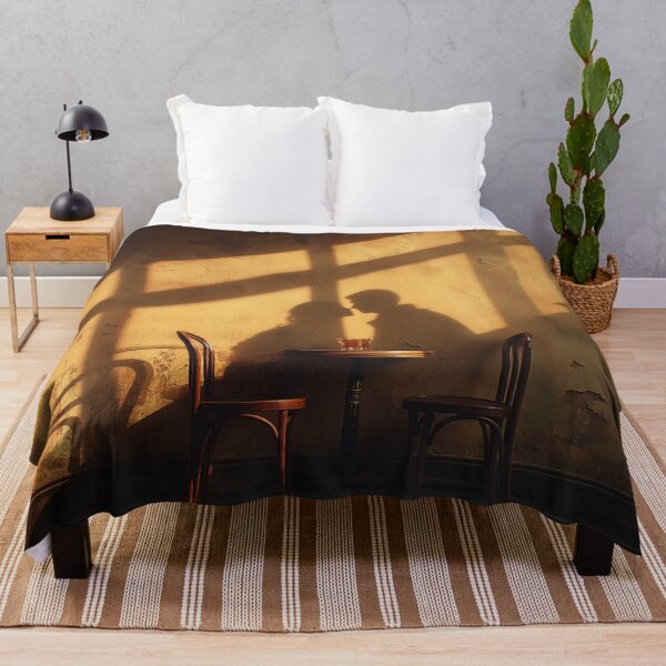 Item preview, Echoes in the Quiet Light designed and sold by oanaunciuleanu.