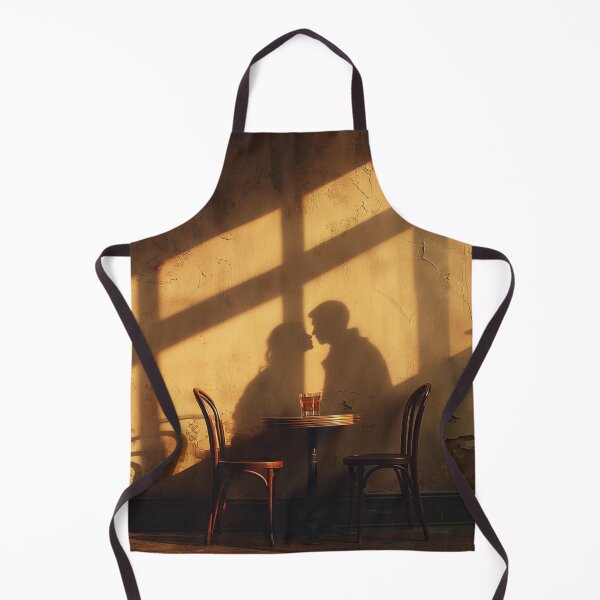Item preview, Echoes in the Quiet Light designed and sold by oanaunciuleanu.