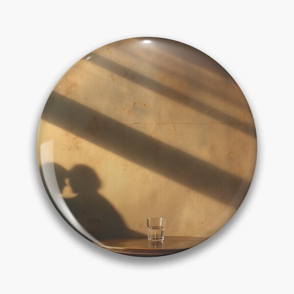 Item preview, Echoes in the Quiet Light designed and sold by oanaunciuleanu.