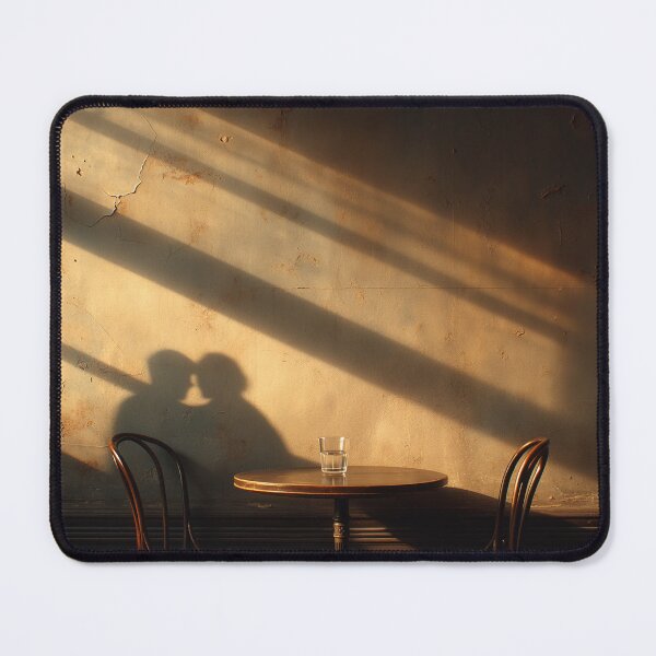 Item preview, Echoes in the Quiet Light designed and sold by oanaunciuleanu.