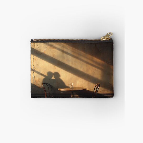 Item preview, Echoes in the Quiet Light designed and sold by oanaunciuleanu.