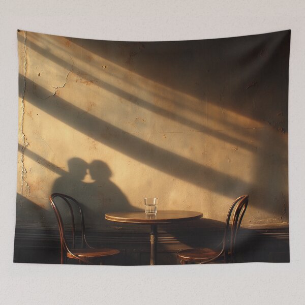 Item preview, Echoes in the Quiet Light designed and sold by oanaunciuleanu.