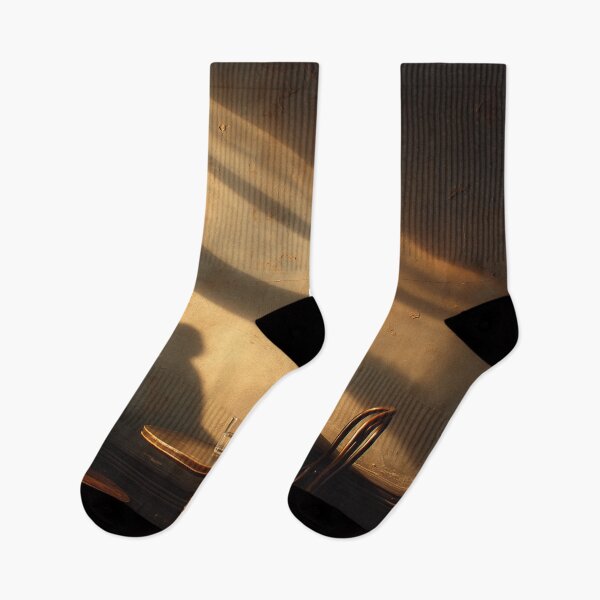 Item preview, Echoes in the Quiet Light designed and sold by oanaunciuleanu.