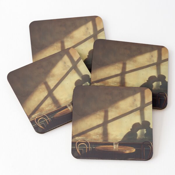 Item preview, Echoes in the Quiet Light designed and sold by oanaunciuleanu.