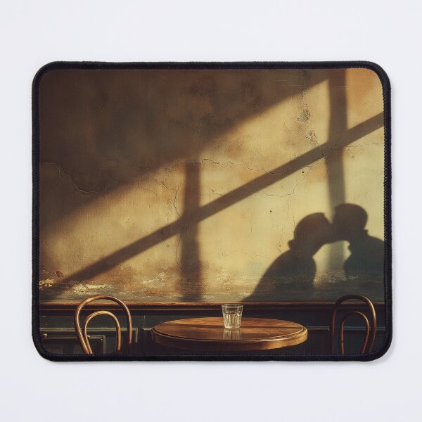 Item preview, Echoes in the Quiet Light designed and sold by oanaunciuleanu.