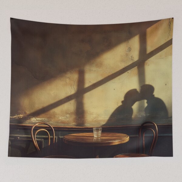 Item preview, Echoes in the Quiet Light designed and sold by oanaunciuleanu.