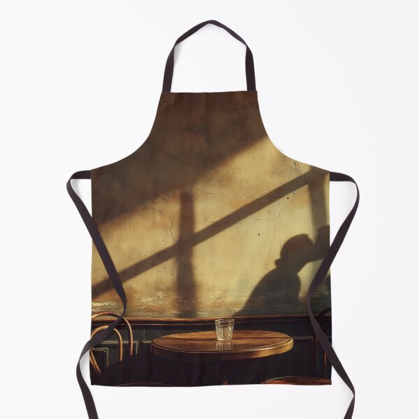 Item preview, Echoes in the Quiet Light designed and sold by oanaunciuleanu.