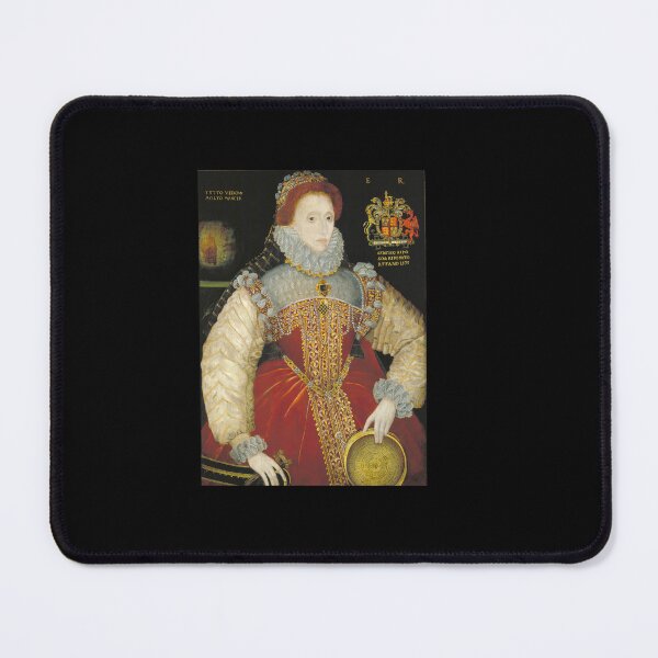 Item preview, Queen Elizabeth I Hardwick Hall Portrait designed and sold by TeeARTHY.