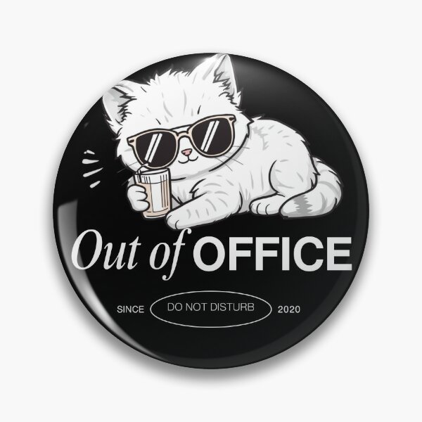 Item preview, Outside of business hours...DO NOT DISTURB designed and sold by PatronesKawai.