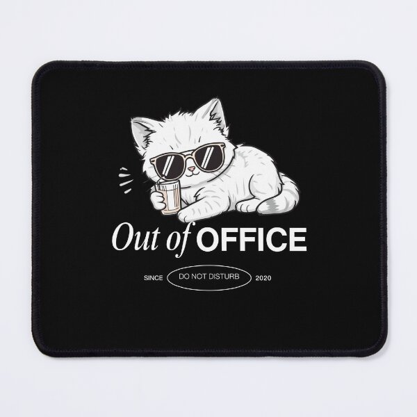 Item preview, Outside of business hours...DO NOT DISTURB designed and sold by PatronesKawai.
