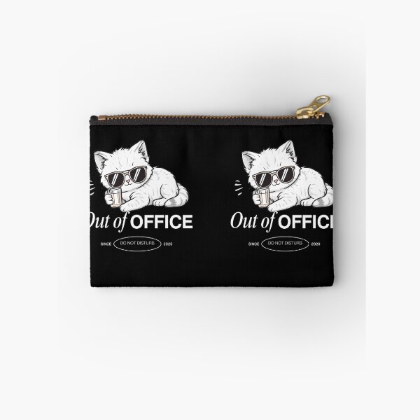 Item preview, Outside of business hours...DO NOT DISTURB designed and sold by PatronesKawai.