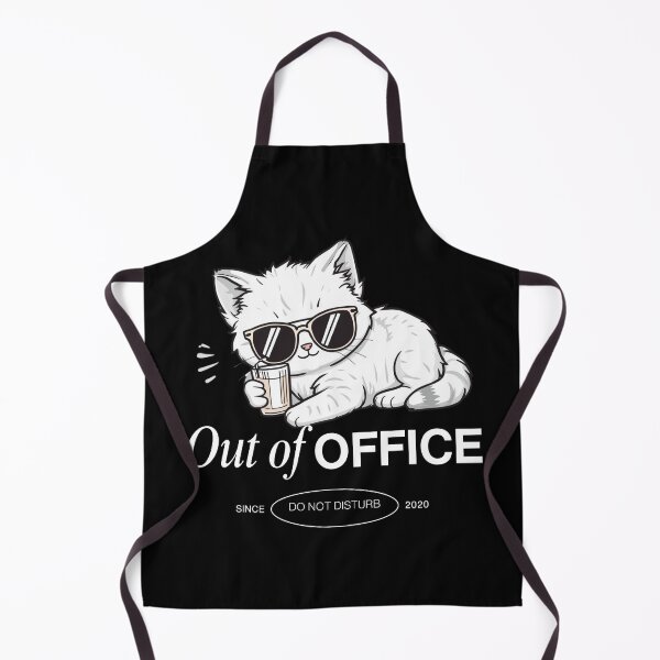 Item preview, Outside of business hours...DO NOT DISTURB designed and sold by PatronesKawai.